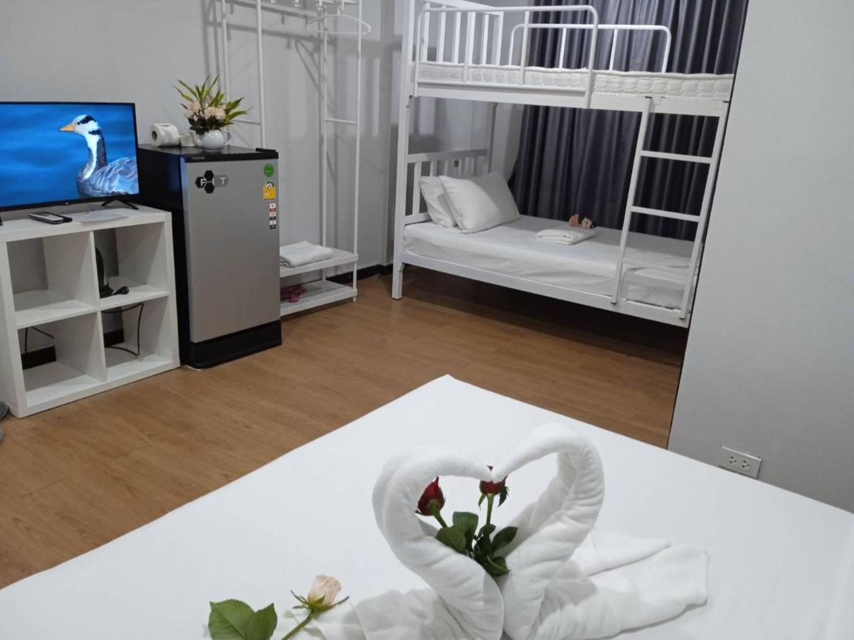 Guest house Nk 1 *