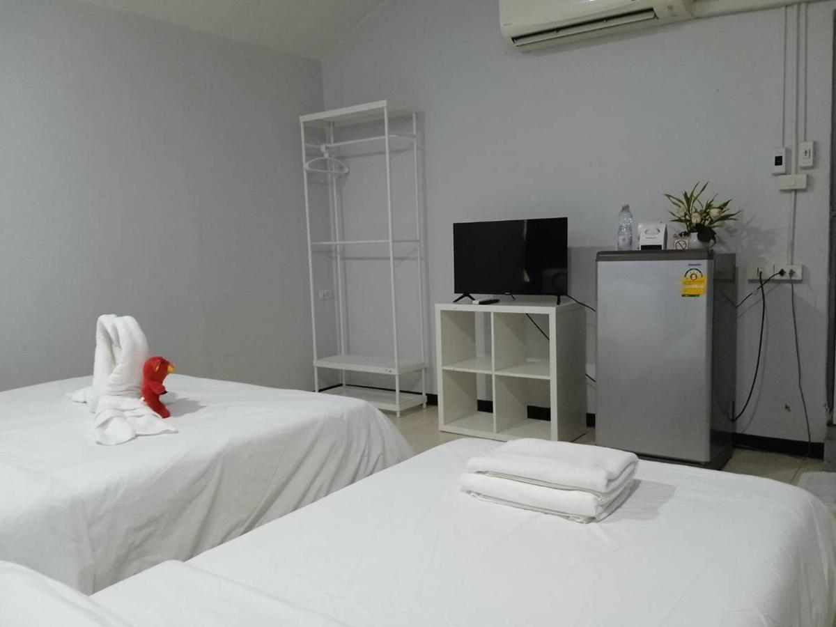 Guest house Nk 1 *