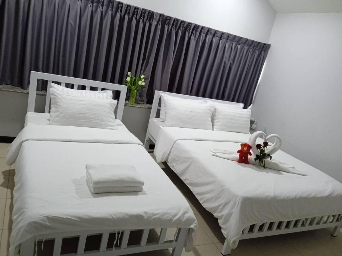 Guest house Nk 1 *